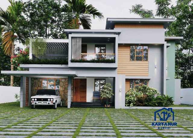 Jasa renovasi rumah di Banjarnegara terpercaya, anti boncos 100% amanah!