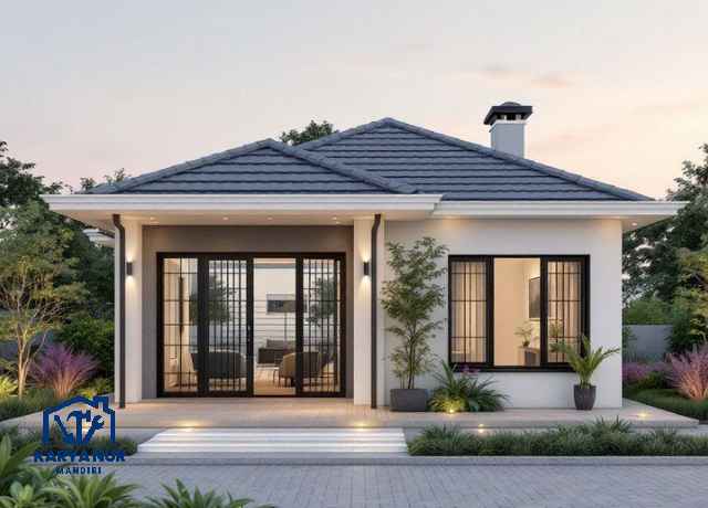 Jasa renovasi rumah di Wonosobo, butuh cepat? Tim kami siap lembur 24 jam