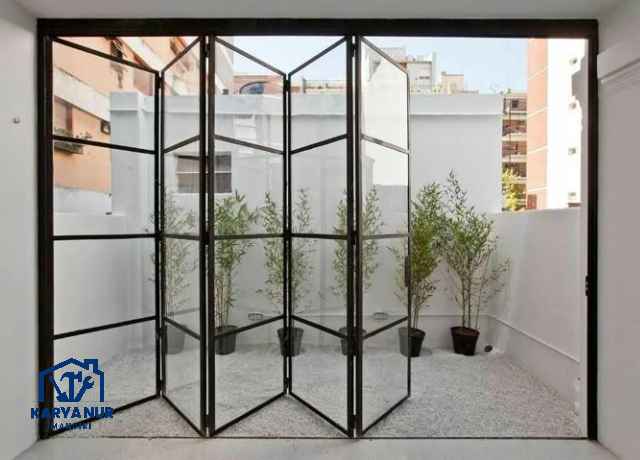 Tukang aluminium kaca Banjarnegara profesional, hasilnya rapi bikin kaget!