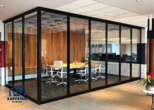 Tukang aluminium kaca Cilacap termurah se-kota, buktikan sendiri kualitasnya!