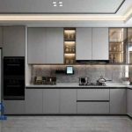 Jasa kitchen set minimalis Banjarnegara Profesional Cepat Jadi (Anti Ribet!)