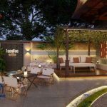 Kontraktor Renovasi Cafe Jakarta Utara Spesialis Coffee Shop Dijamin Rapi