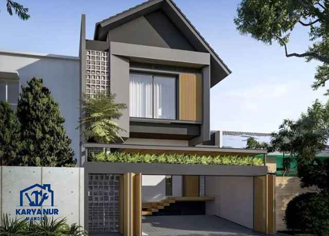 Jasa renovasi rumah di Pekalongan jadi 2 lantai, ini rahasia hemat biayanya