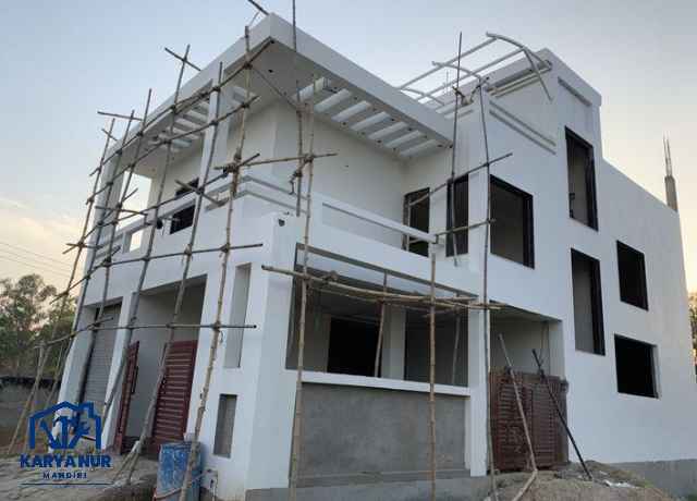 Jasa renovasi rumah di Banyumas biaya hemat, bonus survey gratis hari ini