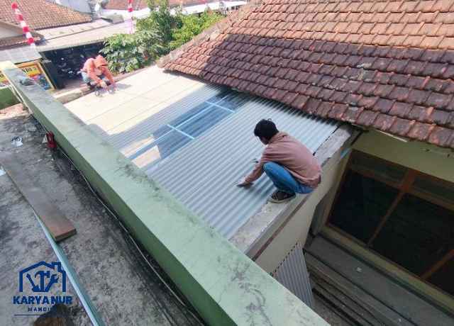 Jasa renovasi rumah di Boyolali, solusi hemat budget tanpa kurangi kualitas