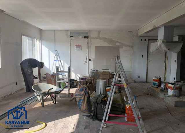 Jasa renovasi rumah di Brebes, harga borongan jujur anti mark-up biaya