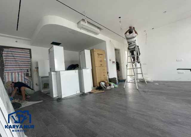 Jasa renovasi rumah di Kebumen, bahan premium harga minimum, buktikan