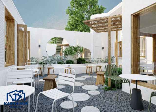 Awas Salah Pilih! Renovasi Cafe & Restoran Bandung Strategi Hemat Budget Terbaik 2026