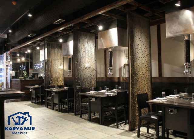 Renovasi Cafe & Restoran Bekasi: Terbongkar Rahasia Desain Interior Anti-Zonk Budget Jutaan