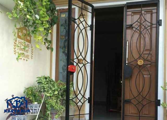 Cari Jasa Tukang Las Pintu Besi di Cilacap? Lihat 7 Portofolio Paling Laris!