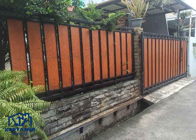 Jasa Las Pagar Minimalis Banyumas Cepat Beres! Konsultasi Gratis Sekarang