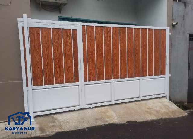 Jasa Las Pagar Minimalis Banyumas Cepat Beres! Konsultasi Gratis Sekarang