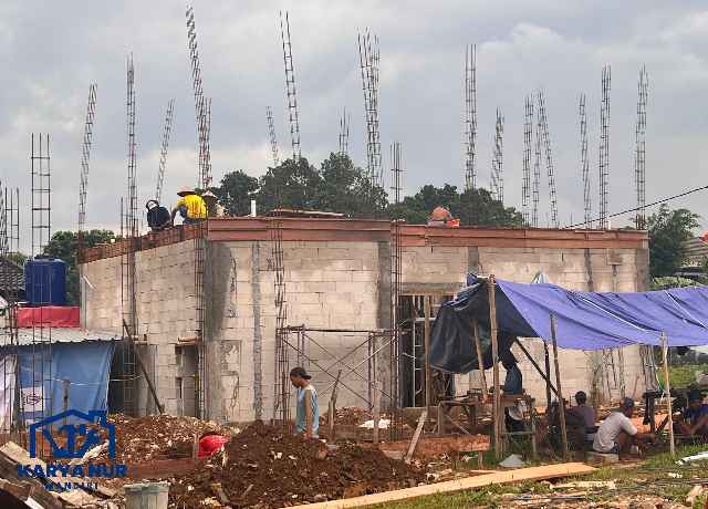 Tukang bangunan terdekat Banjarnegara borongan profesional Harga Jujur Anti Mark-Up