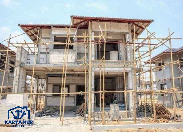 Tukang bangunan terdekat Banjarnegara borongan profesional Harga Jujur Anti Mark-Up