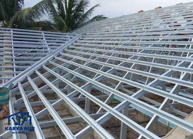 Jasa renovasi atap rumah banjarnegara anti bocor Tidur Nyenyak Tanpa Was-Was!