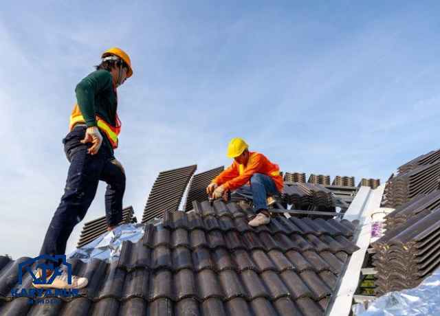 Jasa renovasi atap rumah banjarnegara anti bocor Tidur Nyenyak Tanpa Was-Was!