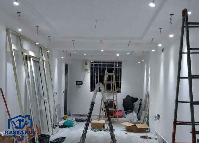 Jasa renovasi rumah di Sragen, 100% material terbaik, garansi uang kembali