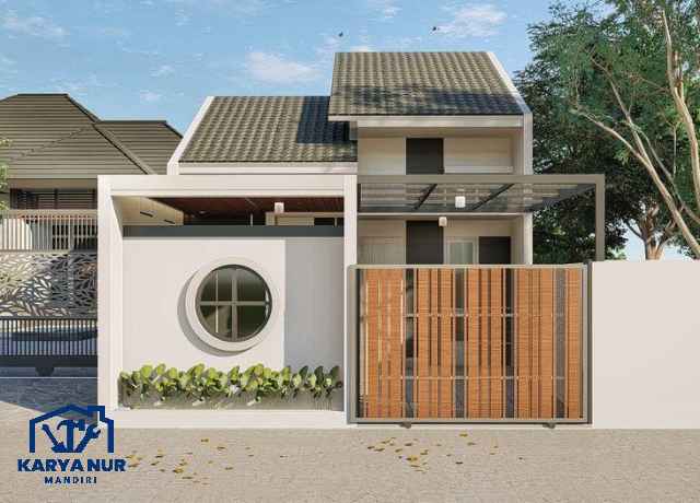 Jasa renovasi rumah di Pemalang tipe 36 jadi lega, terbukti berhasil 100%