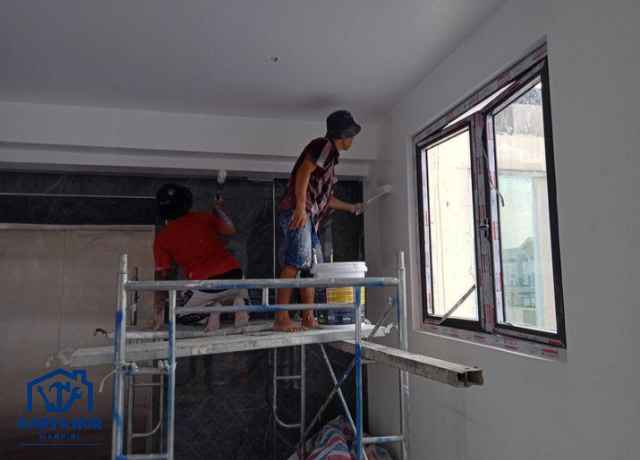 Jasa renovasi rumah di Karanganyar terpercaya, tukang jujur hasil 100% mewah