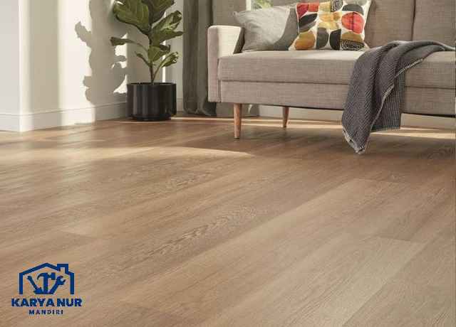 Ini dia Ahli Vinyl Lantai Anti Rayap & Air, Garansi Uang Kembali Jakarta Pusat