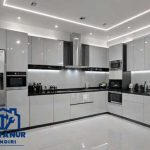 Kitchen Set Aluminium Jakarta Timur: Solusi Anti Banjir Paling Dicari 2026.