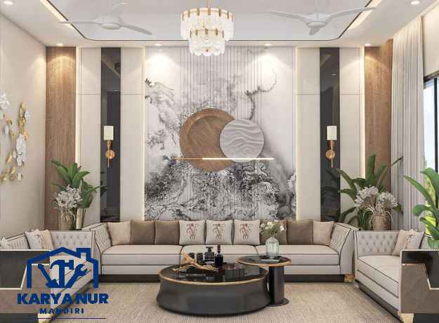 Custom Furniture Cempaka Putih Jakarta Selatan Free Desain