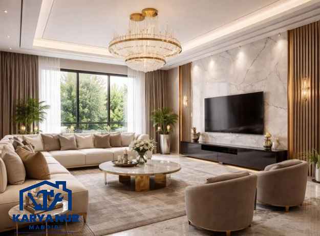 Bikin Custom Furniture Pademangan Jakarta Utara Minimalis