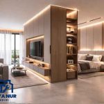 Promo Custom Furniture Penjaringan Jakarta Utara Apartemen