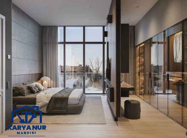 Promo Custom Furniture Penjaringan Jakarta Utara Apartemen