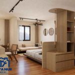 Harga Custom Furniture Kelapa Gading Jakarta Utara Anti Rayap