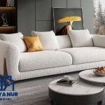 Jasa pembuatan sofa Bekasi model sultan tukang profesional