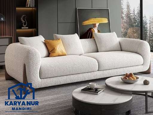 Jasa pembuatan sofa Bekasi model sultan tukang profesional
